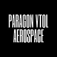 Paragon Vtol Aerospace logo - Similar company to Nasari