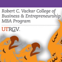 UTRGV MBA Program logo - Similar company to Student Government Association At Utrgv