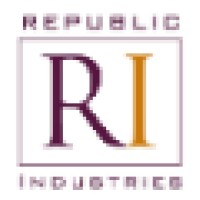 Republic Industries logo - Similar company to Trajus