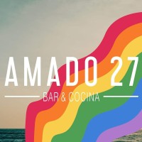 Amado 27 • Bar & Cocina