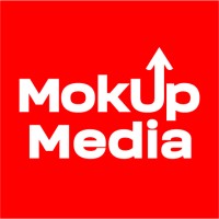 Mokup Media logo - Similar company to Diginovass