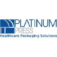 Platinum Press logo - Similar company to Platinum Converting