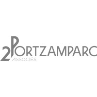 2Portzamparc Architects | Urban Planners logo - Similar company to Synarchitecture