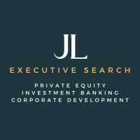 JL Executive Search logo - Similar company to The Headhunter Group