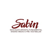 Liceu Albert Sabin logo - Similar company to Colégio Viktor Frankl