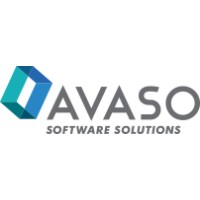 Avaso Software Solutions logo - Similar company to Arbejd.Com