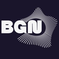Background Noise logo - Similar company to Longsock
