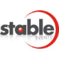 Stable Events logo - Similar company to Design In Mental Health Network
