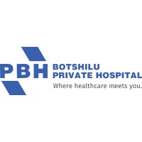 Botshilu Private Hospital logo - Similar company to Effectus Harmony