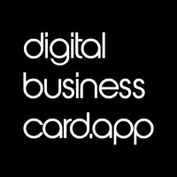 The Digital Business Card App logo - Similar company to Ai Writa