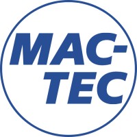 MAC-TEC logo - Similar company to Ic-Hungary Kft.