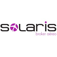 SOLARIS BROKER AÉREO logo - Similar company to Room33 S.A.