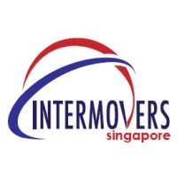 Intermovers (Singapore) logo - Similar company to Intermovers