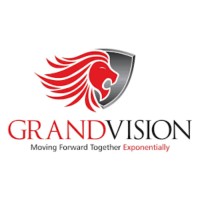 PT. Wisdra International - Grandvision logo - Similar company to Pt Kepoo Solusi Indonesia