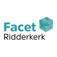 Facet Ridderkerk logo - Similar company to Streetcornerwork