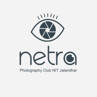 Netra Photography Club NITJ logo - Similar company to Cybernauts Nitj