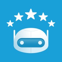 Smart Bots logo - Similar company to Smartbots Ai