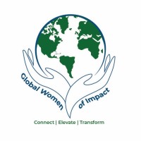 Global Women of Impact logo - Similar company to Emg Global Business Solutions
