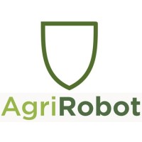 AgriRobot logo - Similar company to Aris Robotics