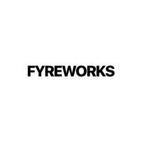 FYREWORKS logo - Similar company to Dynamic Fireworks Limited