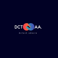 DCTA logo - Similar company to Ifi Foundation