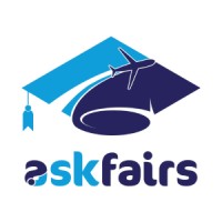 Askfairs logo - Similar company to Askuni.Com
