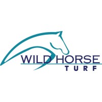 Wild Horse Turf logo - Similar company to Amaze World