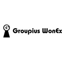 Groupius WonEx logo - Similar company to Eventwork.Com