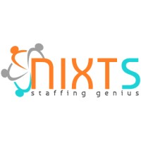 Nixts Solutions Pvt Ltd logo - Similar company to Vested Corp