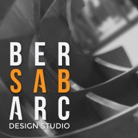 BerSabArc Design Studio logo - Similar company to Illuminow Ltd