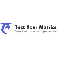 Testyourmetrics logo - Similar company to Originbi Mindworks