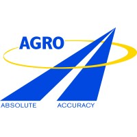 AGRO EQUIPMENT logo - Similar company to Versarake Llc