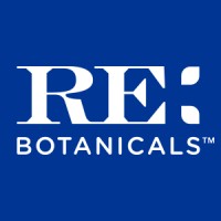 RE Botanicals logo - Similar company to Agroforestry Regeneration Communities