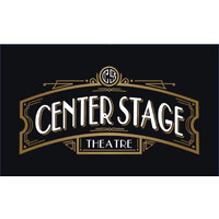 Center Stage Theatre - Idaho Falls logo - Similar company to Bricks & Minifigs Idaho Falls
