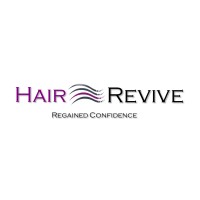 Hair Revive logo - Similar company to Crowdx
