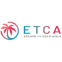 Escape The Cold Aisle logo - Similar company to Cofluence, Llc