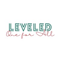 Leveled logo - Similar company to Dudziak & Network Gmbh