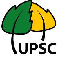 Umeå Plant Science Centre (UPSC) logo - Similar company to Icelab @ Umeå