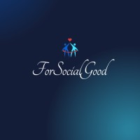 ForSocialGood logo - Similar company to Phd Success