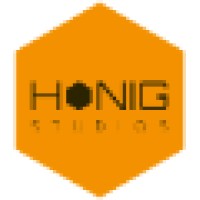 Honig Studios - digital production studio logo - Similar company to Nerdistan