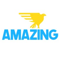 AMAZING Indústria Metalúrgica logo - Similar company to Dbe Natural Do Brasil