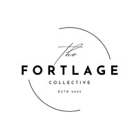 The FORTLAGE Collective logo - Similar company to Transitions & Truths