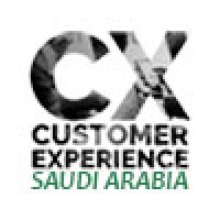 CX Saudi Arabia logo - Similar company to Cx-Dubai
