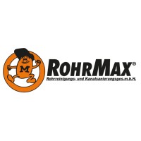 ROHRMAX Rohrreinigungs- und Kanalsanierungsgesellschaft m.b.H. logo - Similar company to Webo Development