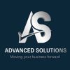 Advanced Solutions الحلول المتقدمة logo - Similar company to Advanced Solution For Training
