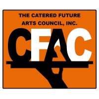 The Catered Future Arts Council of Nassau County, Inc. logo - Similar company to Birthing An Ancient Future -Multidisciplinary Council Of Peace-Builders