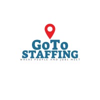 GoTo Staffing logo - Similar company to Brd Pest Solutions