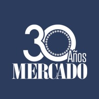 Mercado Media Network logo - Similar company to Transmedia Systems