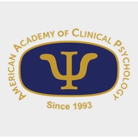 American Academy of Clinical Psychology logo - Similar company to Next Step Foundation Inc