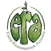 Earth Regeneration Alliance logo - Similar company to Evrgreen Energy